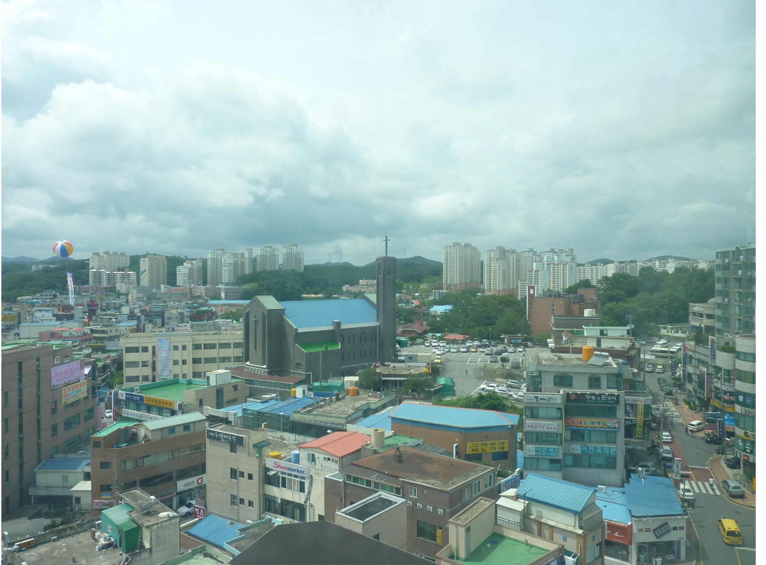 Dangjin City UCLG ASPAC